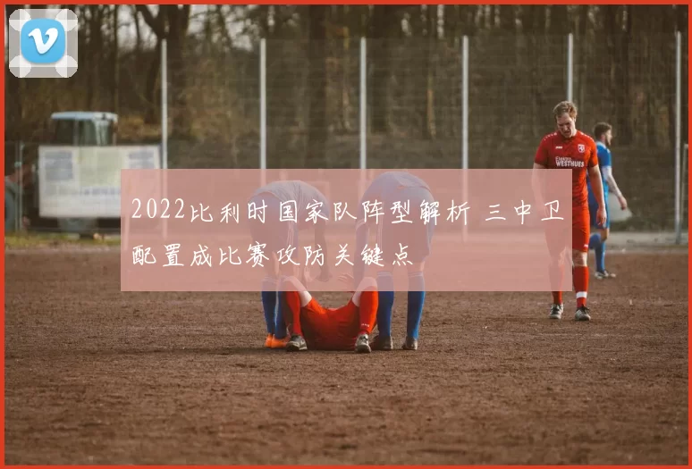 2022比利时国家队阵型解析 三中卫配置成比赛攻防关键点