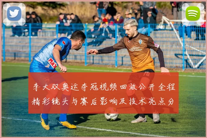 李大双奥运夺冠视频回放公开全程精彩镜头与赛后影响及技术亮点分析